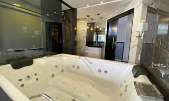 Imagem: Cobertura com 5 dormitórios à venda, 339