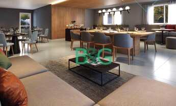 Imagem 4: Apartamento com 3 dormitórios à venda, 55 m² por R$ 463.320 - Vila Maria Baixa - São Paulo