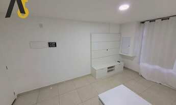 Imagem 2: VENDO APARTAMENTO NOVÍSSIMO EM CONDOMÍNIO FECHADO A 5 MINUTOS DO CENTRO DA TAQUARA