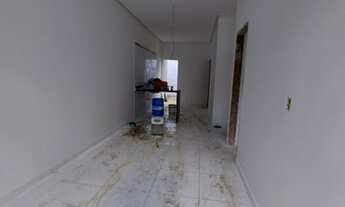 Imagem 4: Entrega em 11 dias / Casa em Flores (Parque das Nações) 2 quartos sendo uma Suíte