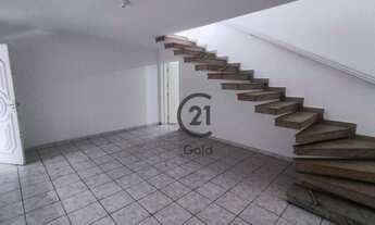 Imagem 2: Sobrado Comercial com 2 dormitórios para alugar, 144 m² por R$ 3.900 - Tatuapé