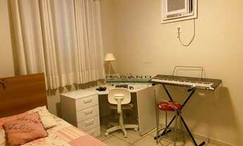 Imagem 10: Apartamento à venda, 142 m² por R$ 590.000,00 - Santa Cruz do José Jacques - Ribeirão Pret