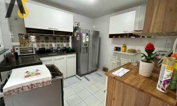 Imagem 2: VENDO CASA TRIPLEX REFORMADA EM CONDOMÍNIO FECHADO NO PECHINCHA