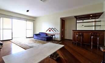 Imagem 3: Venda Apartamento 3 Dormitórios - 157 m² Moema