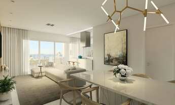 Imagem 3: Apartamento com 3 dormitórios à venda, 114 m² por R$ 1.262.416,00 - Centro - Balneário Piç