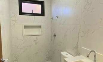 Imagem 7: Casa com 3 dormitórios à venda, 105 m² por R$ 750.000 - Jardim Toscana - Indaiatuba/São Pa