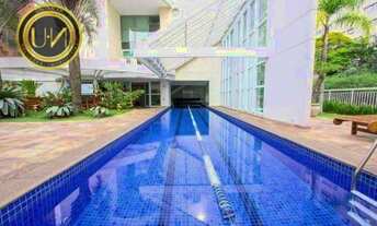 Imagem 7: Apartamento à venda, 43 m² por R$ 850.000,00 - Moema - São Paulo/SP