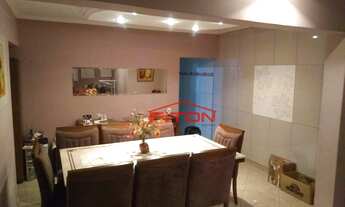 Imagem 3: Sobrado com 3 dormitórios à venda, 252 m² por R$ 980.000,00 - Penha de França - São Paulo