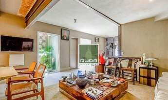 Imagem: Casa com 2 dormitórios à venda, 170 m²