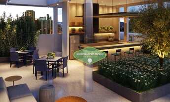 Imagem 5: Apartamento Garden à venda, 98 m² por R$ 1.230.000,00 - Chácara Santo Antônio - São Paulo