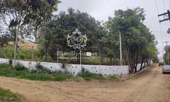 Imagem 7: 1.000 m², excelente topografia, pomar e bela vista !!