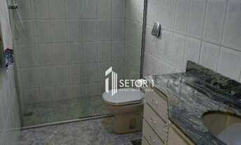 Imagem 5: Apartamento com 3 quartos à venda, 99 m² por R$ 330.000 - Vale do Ipê - Juiz de Fora/MG