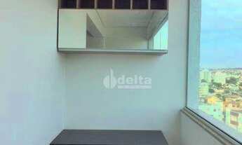 Imagem 7: Apartamento com 1 dormitório à venda, 43 m² por R$ 250.000,00 - Saraiva - Uberlândia/MG