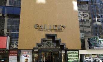 Imagem: Ótimo Conjunto Comercial com 35 m² no