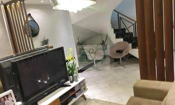 Imagem 5: Cobertura à venda, 161 m² por R$ 1.220.000,00 - Vila Gomes Cardim - São Paulo/SP