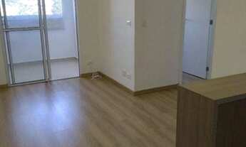 Imagem 3: Aconchegante Apartamento à Venda com 55m² - 02 Quartos - 02 Garagens - Bairro Santa Cândid