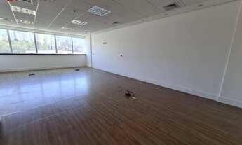 Imagem 4: Sala para alugar, 53 m² por R$ 3.300,00/mês - Vila Andrade - São Paulo/SP