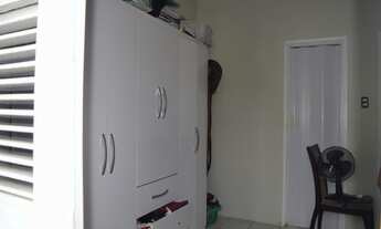 Imagem 6: Vendo Casa Plana em condomínio com 03 quartos (01 quarto em reforma