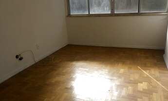 Imagem 6: Apartamento quarto e sala