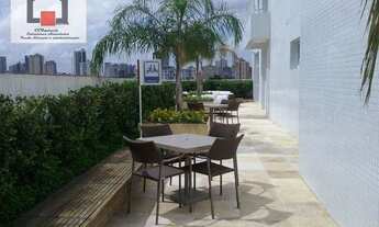 Imagem 6: Apartamento no 395 Place, 202 m², 3 Suítes, 3 Vagas, à Venda, Umarizal, Belém-Pará