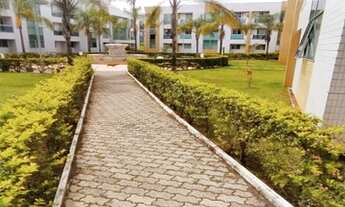 Imagem 7: SGAS 905 BLOCO C ED. - CENTRAL PARK - LOCAÇÃO APTO. 01 QUARTO SUITE - 01 VAGA DE GARAGEM R