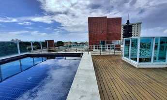 Imagem 3: Apartamento para venda tem 68 metros quadrados com 3 quartos