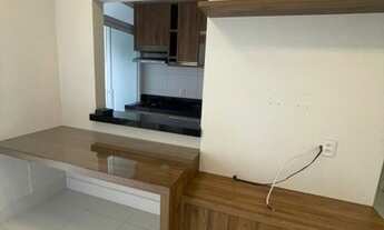 Imagem 3: INDAIATUBA - Apartamento Padrão - Reserva Vista Verde