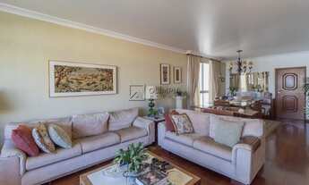 Imagem 4: Venda Apartamento 3 Dormitórios - 184 m² Brooklin