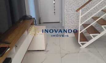 Imagem: Pechincha - Cobertura 3 quartos 144m²