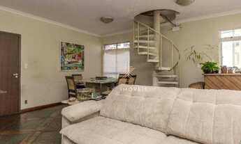 Imagem 4: Apartamento com 3 dormitórios à venda, 180 m² por R$ 517.000 - Santo Antônio - Belo Horizo