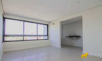 Imagem 2: Apartamento com 2 dormitórios à venda, 67 m² por R$ 370.000,00 - Cavalhada - Porto Alegre