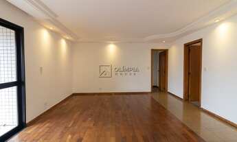 Imagem 4: Apartamento Venda 3 Dormitórios - 121 m² Pompéia