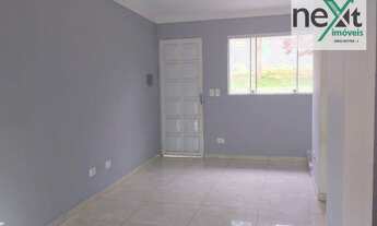 Imagem 7: Sobrado com 2 Dormitórios e 2 vagas em condomínio Fechado