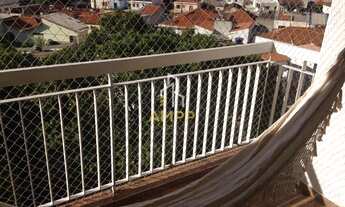 Imagem 6: Apartamentos Residencial para venda em São Paulo - SP