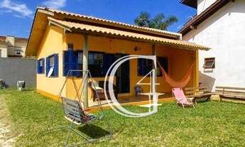 Imagem 6: Casa com 2 dormitórios à venda, 70 m² por R$ 198.900,00 - Praia Paraíso - Torres/RS