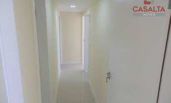 Imagem 7: Apartamento com 3 quartos, quadra da praia, à venda, 130 m² por R$ 1.600.000 - Copacabana