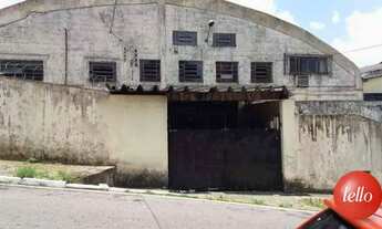 Imagem: São Paulo - Galpão/Depósito/Armazém