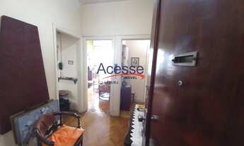 Imagem 7: Excelente 2 qtos (original 3) ótima localização, claro, silencioso, muito ventilado