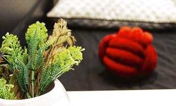 Imagem 7: Apartamento com 2 dormitórios à venda, 53 m² por R$ 244.000,00 - Cascatinha - Juiz de Fora