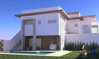 Imagem 4: Casa em Condomínio Fechado