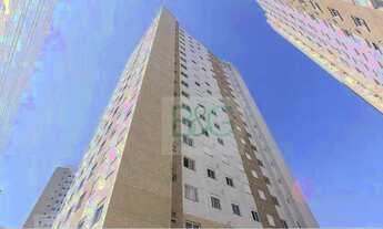 Imagem: Apartamento com 1 dormitório à venda