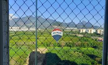 Imagem 5: Apartamento com 3 quartos à venda, 101 m² por R$ 950.000 - Condomínio Soho - Barra da Tiju