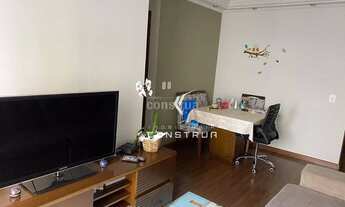 Imagem 3: Apartamento Residencial à venda, Mansões Santo Antônio, Campinas - AP0929