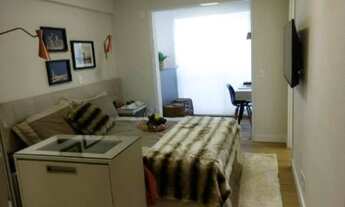 Imagem 5: Apartamento à venda com 112m², 3 suítes e 2 vagas em Bosque da Saúde - São Paulo - SP