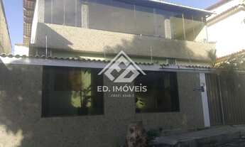 Imagem 6: Casa para venda com 3 quartos em Jardim América - Cariacica - ES