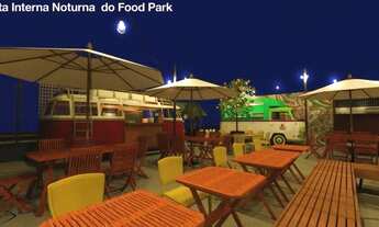 Imagem 2: Ponto para Food Truck no Bairro Cordeiros em Itajaí!