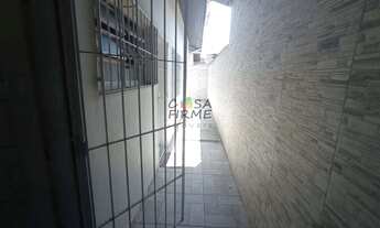 Imagem 3: Casa com 2 dorms, Caiçara, Praia Grande - R$ 335 mil, Cod: 331466