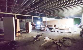 Imagem 5: Excelente terreno em frente a BR com grande movimento diário de veículos - Consulte