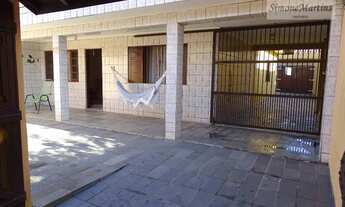 Imagem 4: Casa residencial à venda, Itaóca, Mongaguá