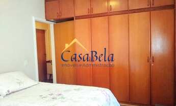 Imagem 6: Apartamento - Parque Rural Fazenda Santa Cândida - Campinas